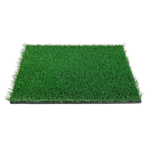 ゴルフ 練習用マット 人工芝 アプローチングターフ 25mm フェアウェイ用
