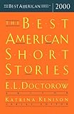The Best American Short Stories 2000 (The Best American Series)