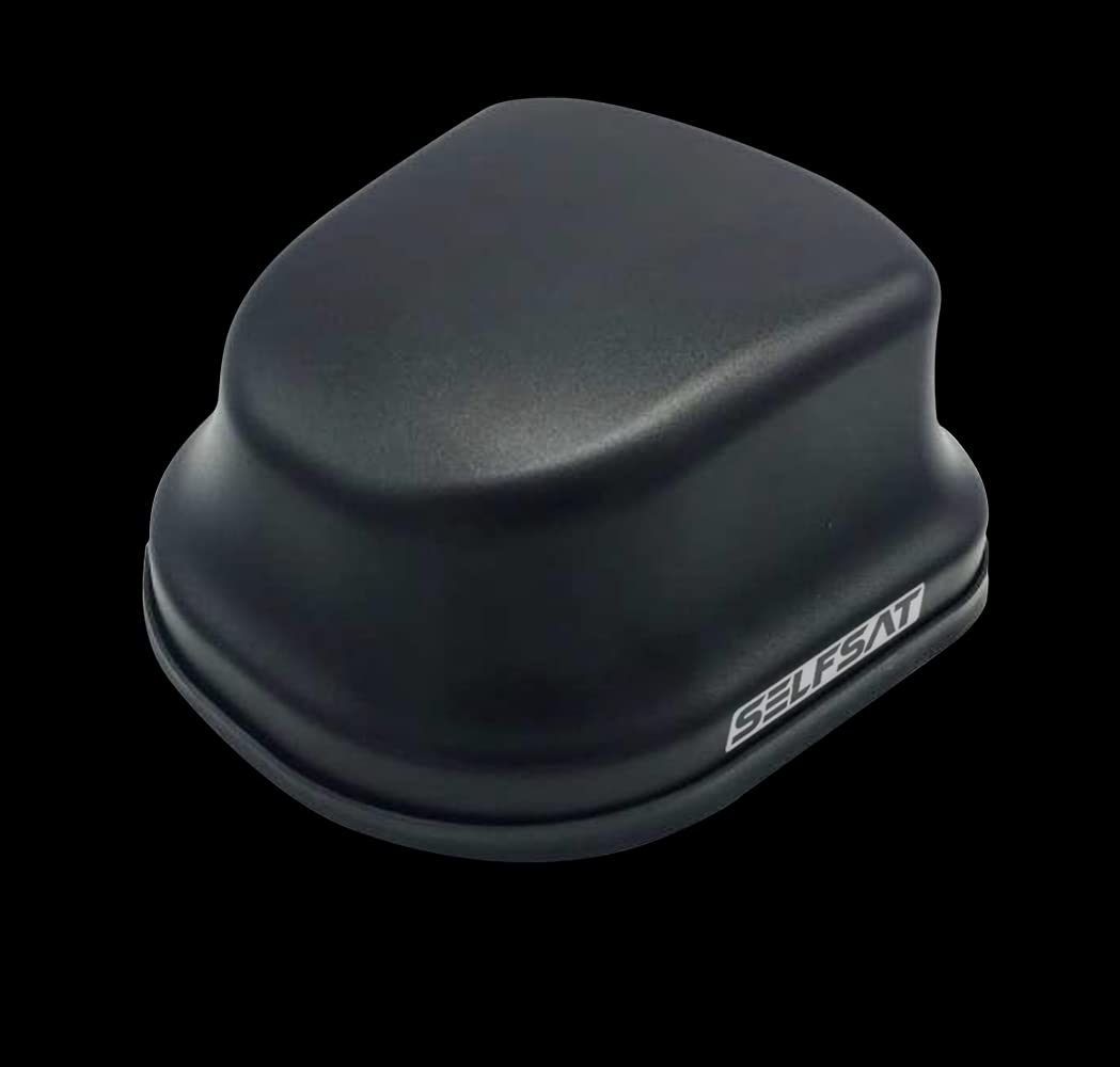 SELFSAT MWR Außenantenne 5G / 4G / LTE/WLAN/GPS