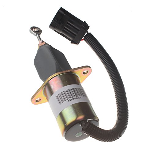10 Best First Gen Cummins Fuel Shutoff Solenoids Review And Buying