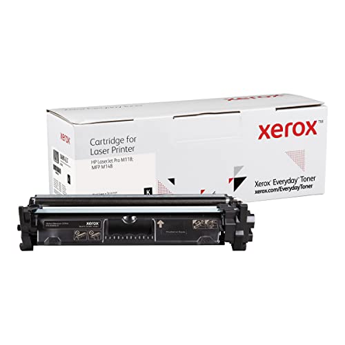 Xerox compatible 006R04237 noir toner pour imprimer des rapports clairs