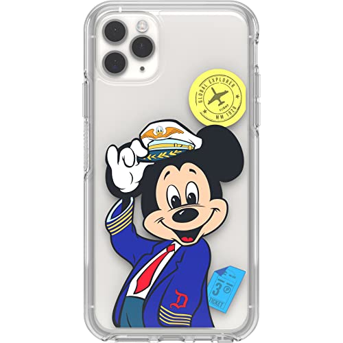 Coque OtterBox Disney Mickey pour iPhone XS Max et 11 Pro Max