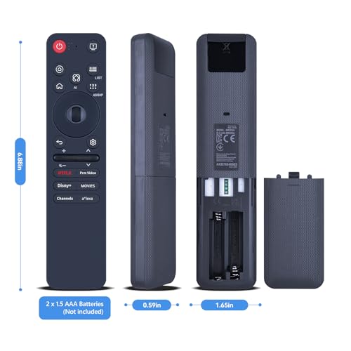 Télécommande de rechange pour LG Magic résout vos pannes de TV 2025