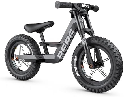 Berg Biky Cross