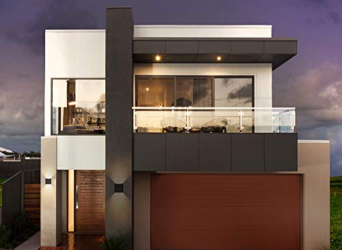 LED Arandela Elegance Bivolt, Avant, 181780573, 3W