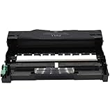  Compatible avec la Cartouche de Toner pour imprimante Dell E310dn E514 E515dw Rack Tambour Noir