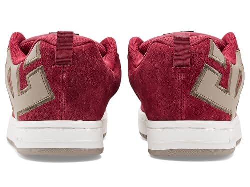 Image of DC Shoes Mens Court Graffik SE Skate Shoe
