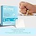 Nicotine Patches, Nicotine Patches 14 mg, Organic Nicotine Patches, Nicotine Patches to Quit Smoking, Organic Nicotine Patches, Each Patch Provides a 24-Hour Nicotine Transdermal System, 30 Coun (1)