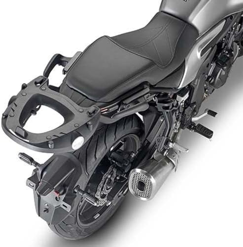 Monokey ou Monolock : comparez la charge maximale et la rigidité de fixation pour votre moto