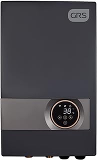 GRS Tankless Water Heater Electric, 13KW Inst...,