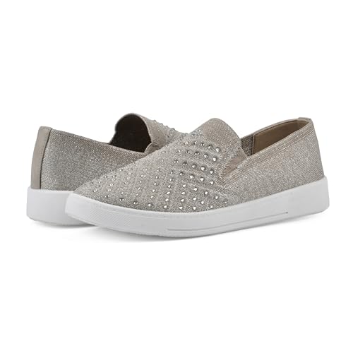 Baskets Upbring WHITE MOUNTAIN femme chaussures de marche légères
