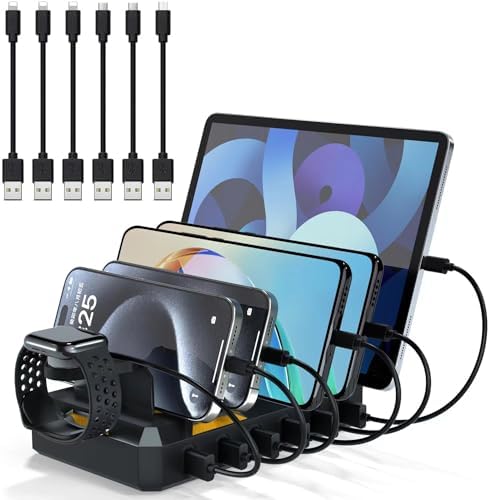 Station d'accueil USB C pour MacBook Pro/Air, HOPDAY 15-en-2 USB C Hub