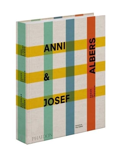 Anni & Josef Albers: Egaux et inegaux