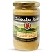 Christopher Ranch CRUSHED GARLIC - Famous Award Winning Heirloom Garlic - 9 Oz