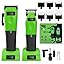 Green 2 Set