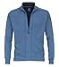 Produktbild Redmond - Herren Strickjacke aus Reiner Baumwolle (Art.Nr.: 681)