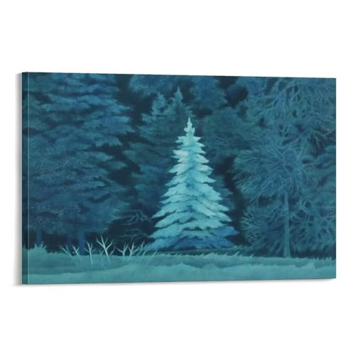 ���R�@�� �N���X�}�X�C�u ���i��A�[���f�R�|�X�^�[ �E�H�[���A�[�g �������� �G�� �x�b�h���[�� ���r���O �ǂ̊G24x36inch(60x90cm)