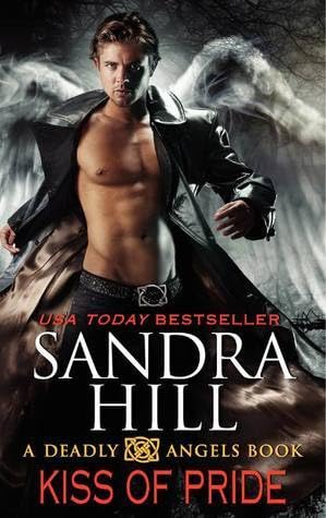 Descargar Free Livre Kiss of Pride (Deadly Angels, #1) by Sandra Hill 2026