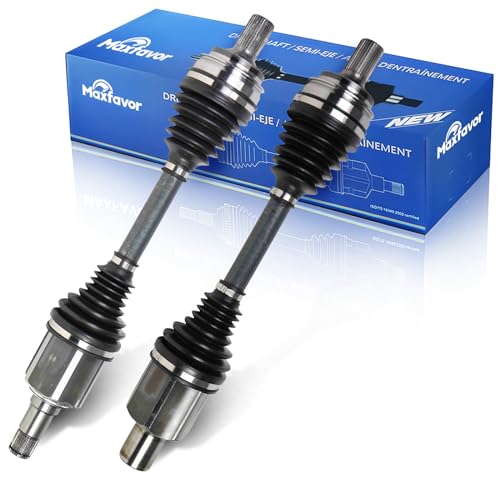 Improperly Welded Drivetrain Gear - 2022 Mercedes-Benz EQB 4 Maxfavor CV Axle Front AWD Fit for Mercedes-Benz 2015-2017 C300 Axle 2.0L Sedan Coupe Convertible, 2015 C400 Axle Sedan / 2016 C450 Axle AMG Sedan 3.0L, 4Matic Turbo CV Joint Axle Shaft Assembly Front