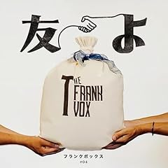�F��B / THE FRANK VOX