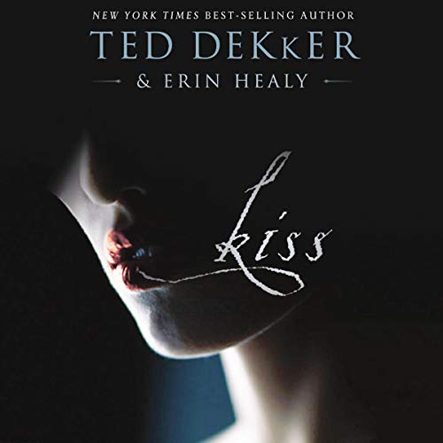 Cover art for Kiss