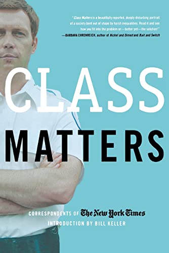 Class Matters