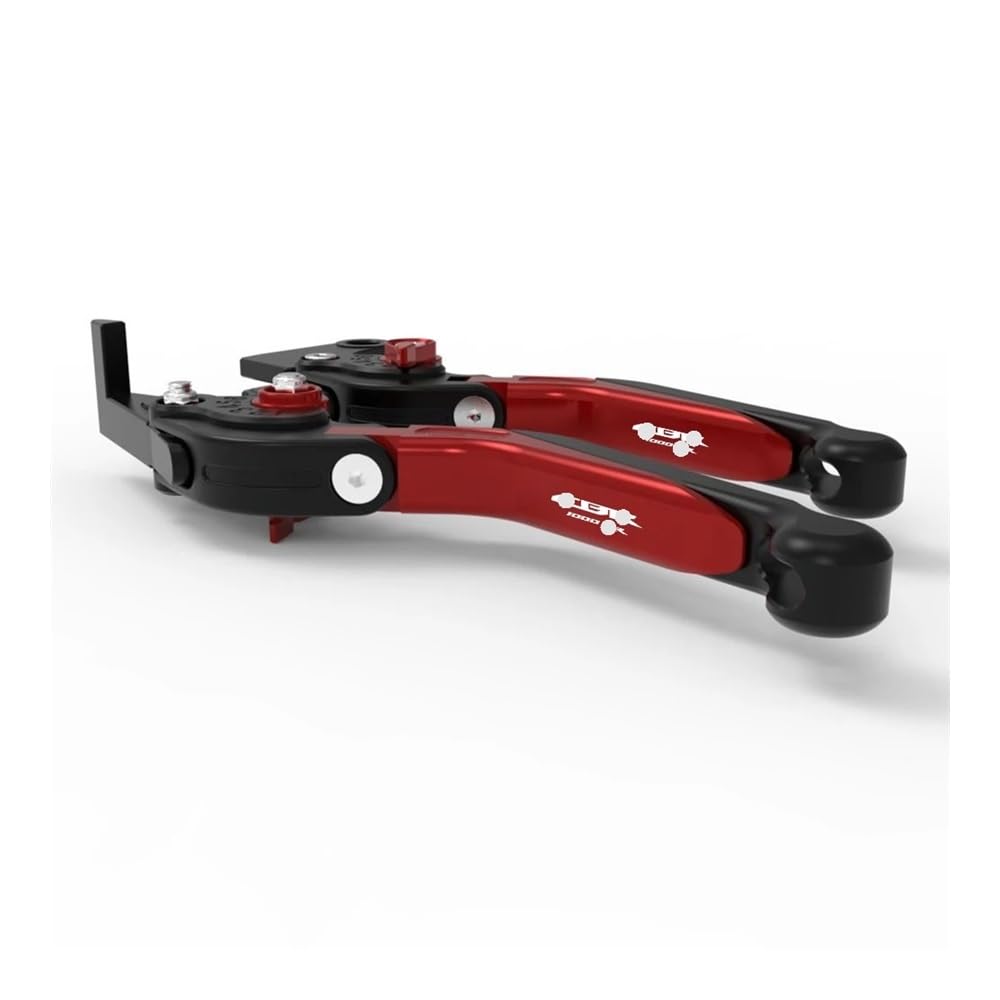 DAGMARA Adjustable Foldable Extendable for CB1000R 2018-2023 CBR1000RR CBR1000RR-R Fireblade Motorcycle Brake Clutch Levers