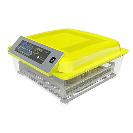 TM&W-NEW design G54 incubator egg inqubator incubator with roller tray fertile hatching