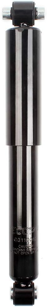 Front and Rear Shock Struts Set Shock Absorbers Kit Replacement for Cadillac Escalade 1999-2000 for Chevrolet K1500 Suburban 1992-1999 for Chevrolet K2500 Suburban 1992-1999