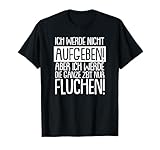 Niemals Aufgeben Motivation Spruch Sprüche