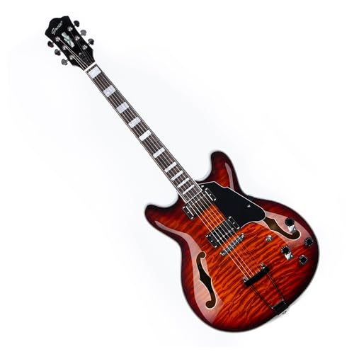 エレキギターセット 初心者向けプロ仕様エレキギターセット