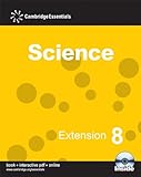 qvc cooks essentials schnellkochtopf  Cambridge Essentials Science Extension 8 with CD-ROM
