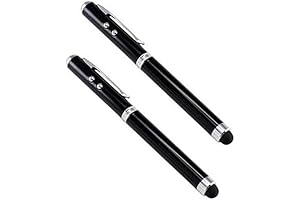 PIXY Laser Pen Pro: The Ultimate Multifunctional Touchscreen Stylus