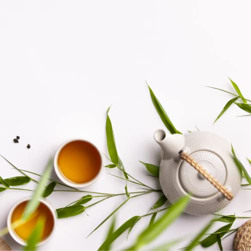 Alpi Nature Pai Mu Tan Tee BIO 100g, Blätter getrocknet, Pai Mu Tan Weisser Tee lose, natürlich koffeinhaltig