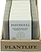 Value 6 Pack-Patchouli 100% Pure & Natural Aromatherapy Herbal Soap- 4 oz each