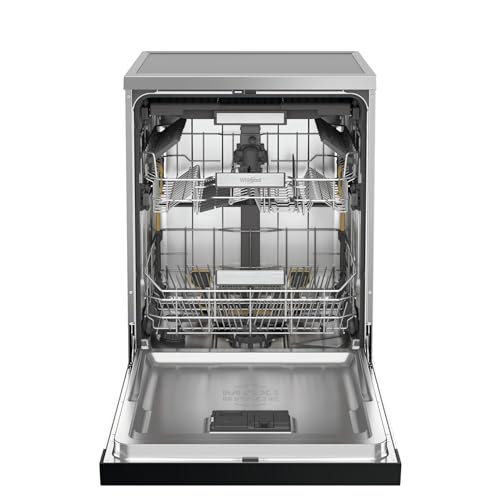 Lave vaisselle 60 cm W7FHS51X MaxiSpace - vue 4