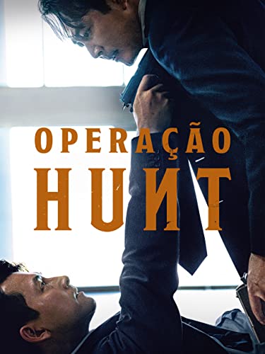 Operação Hunt