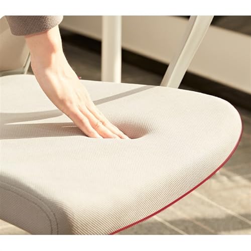 Président de bureau exécutif ergonomique et fauteuil pivotant de conférence LWX - 4
