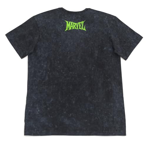 Marvel Spider-Man Men's Graphic T-Shirt Halloween Spiderman 2XL - image 4