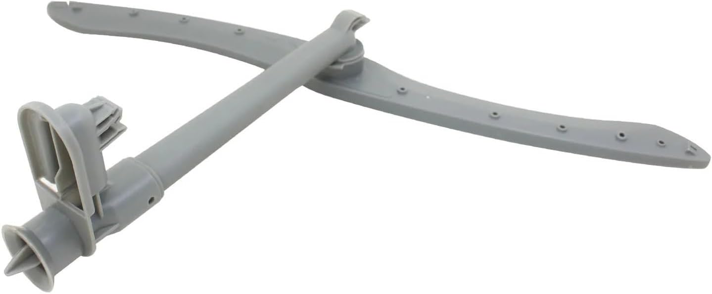 Dishwasher ，compatible For Midea，spray Arm Assembly