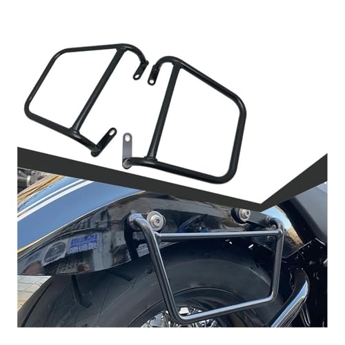 Support de bagages arrière pour moto R18 et R18B de 2020 à 2023 - 3