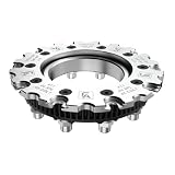 Frankford Arsenal X-10 Shell Plates with Ball Bearings, Compatible with X-10 Progressive Press, for...