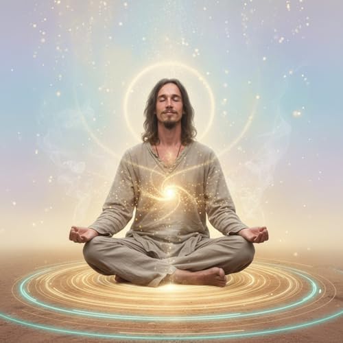 Energy Clearing Meditation | Release Negativity & Raise Your Vibration