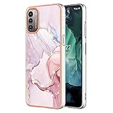 【Eccellente sensazione di tocco setoso】 Nessuna impronta untuosa o fastidiosi graffi lasciati grazie alla finitura di classe realizzata su questa custodia protettiva rigida opaca per Nokia G21 / Nokia G11. La maggior parte dei nostri clienti si è innamorata della sua sensazione vellutata al tatto, proprio come la pelle di un bambino.