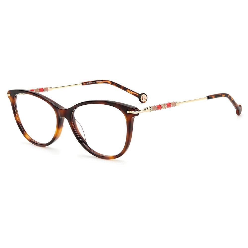 Carolina Herrera Women's Ch 0043 Sunglasses, 05l, UK 40