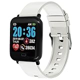 T-SPORTS TS-SMW002-WT [White]