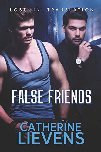 False Friends (Lost in Translation)