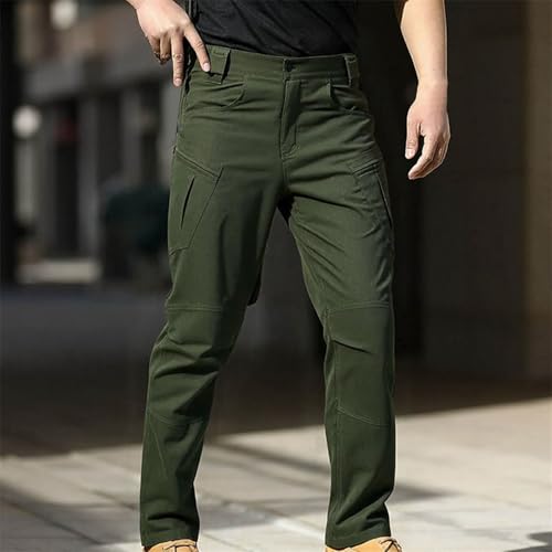 Pantalon cargo stretch contre la transpiration et les vêtements serrés - 2