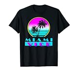 Miami Schraubstock T-Shirt