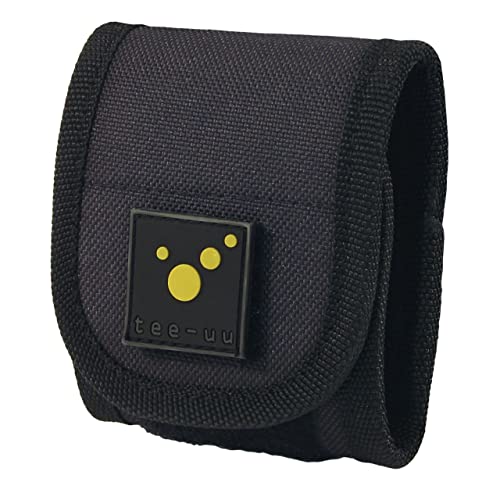 tee-uu FIX Handschuh-Holster (8 x 10 x 3cm)